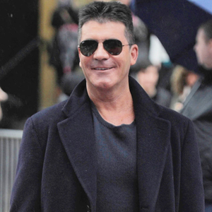 Simon Cowell Simon Cowell